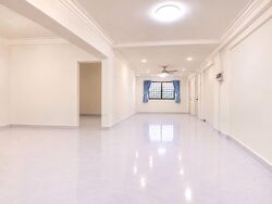 Blk 129 Yio Chu Kang Ville (Ang Mo Kio), HDB 3 Rooms #595042381